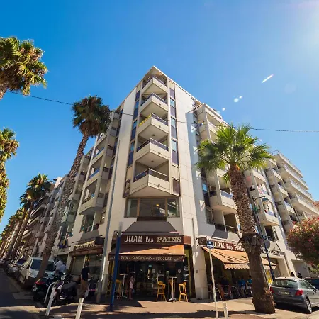 Apartment Graziella 309
