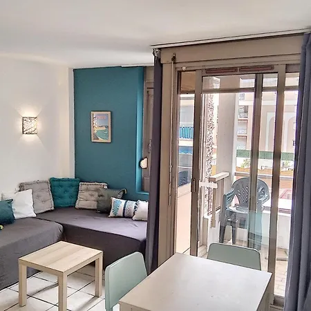شقة Graziella 309 *