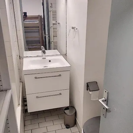 Graziella 309 Apartment Juan-les-Pins