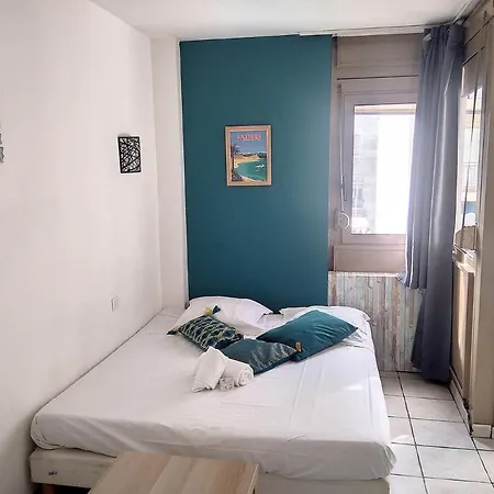 Graziella 309 * جوان ليه باه