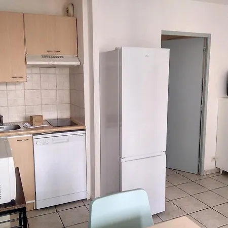 Apartment Graziella 309