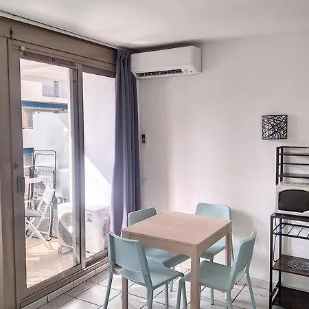 Graziella 309 Apartment